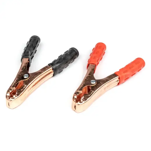 Battery Clip 150-300AMP, 2 pcs AMIO-01732