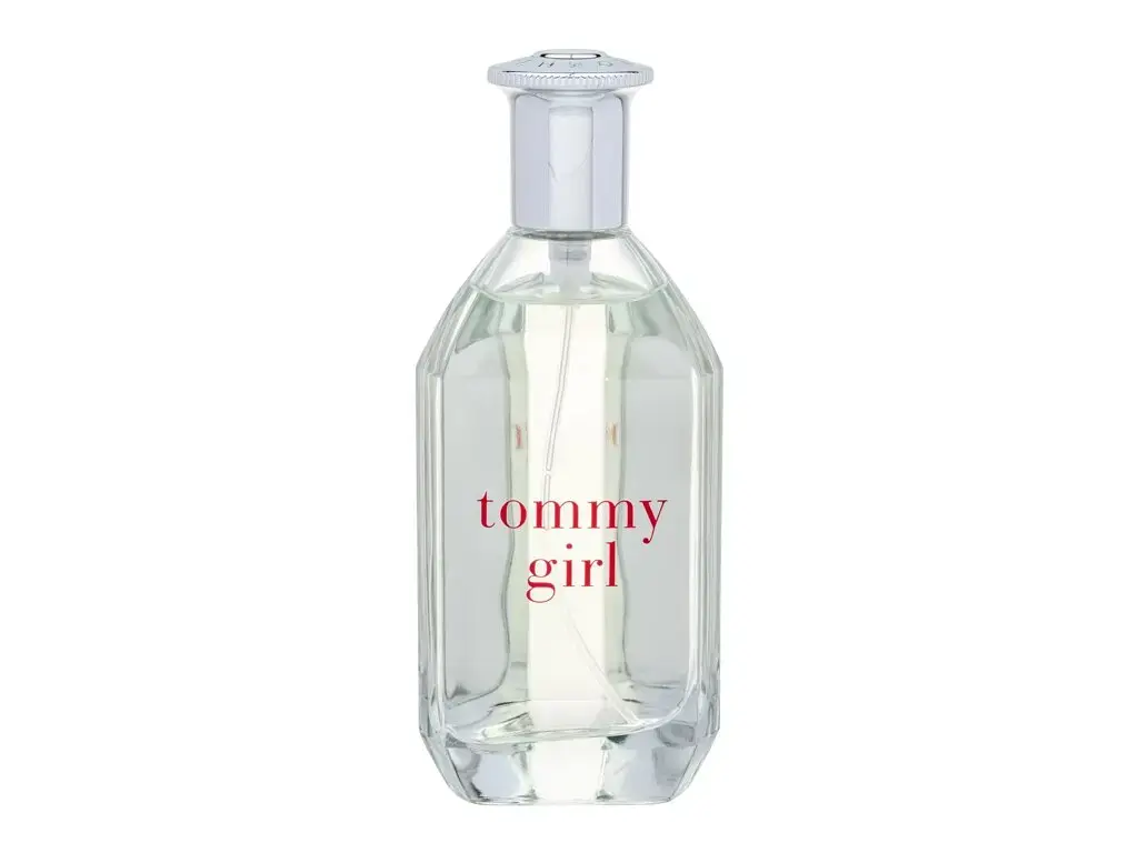 Tommy Hilfiger Tommy Girl Eau de Toilette 100 ml