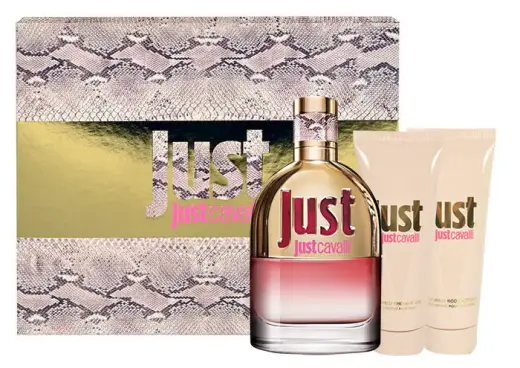 Roberto Cavalli Just Cavalli Eau de Toilette 75 ml