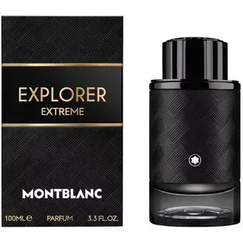 Montblanc Explorer Extreme (Parfum) smaržas vīriešiem 60 ml