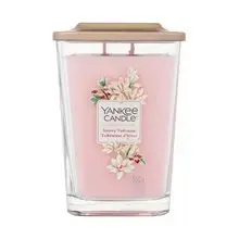 Elevation Snowy Tuberose Candle