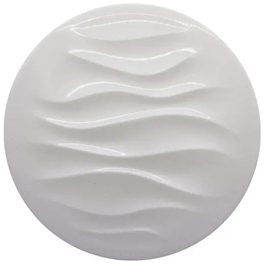 Griestu plafonlampa LED RIPPLE 36W, 4000K, BESK
