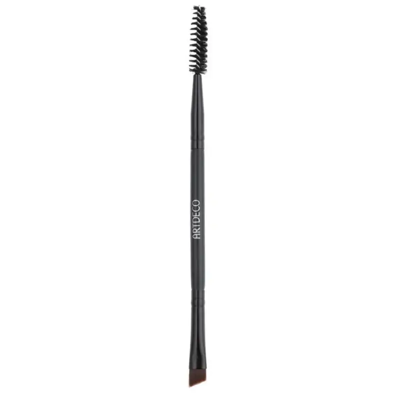 Artdeco Double-ended Brush with Brush (2-in-1 Eyebrow Perfector)