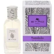 "Sandall EDT" - это "Sandall EDT".
