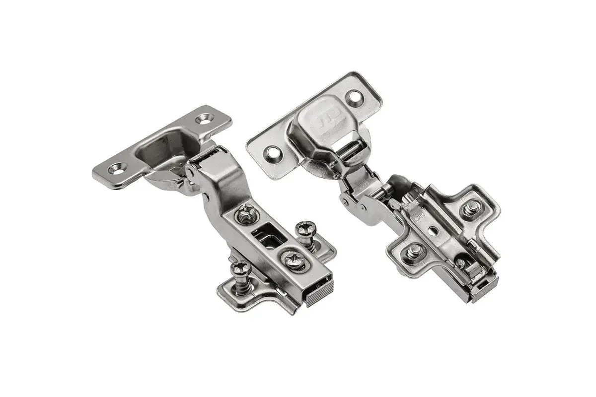 Mēb.eņģe DN35/0/ ielaiduma clip-on
