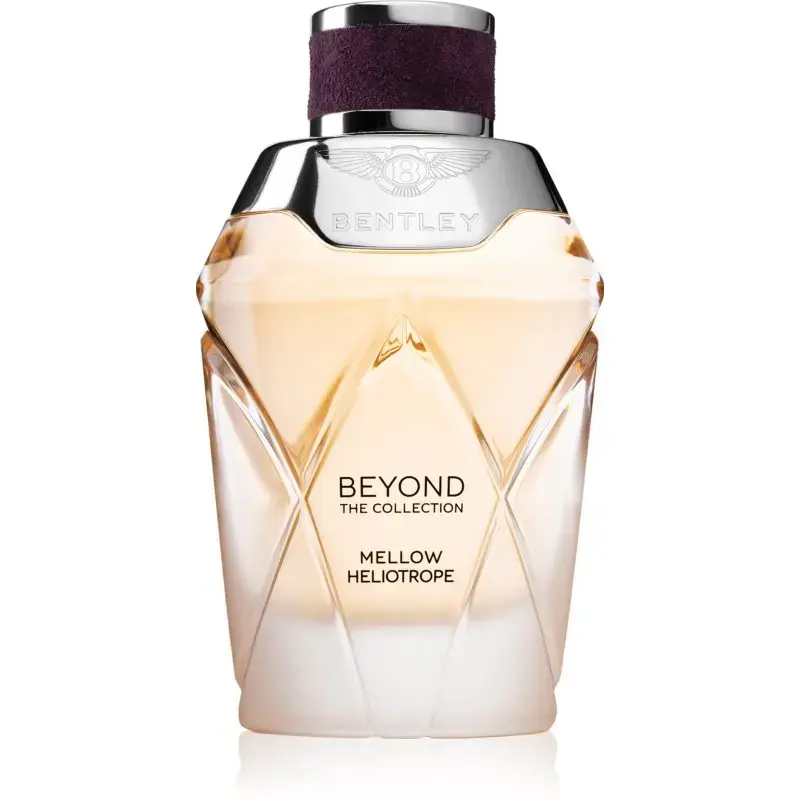 Bentley Beyond the Collection Mellow Heliotrope (EDP) parfimērijas ūdens sievietēm 100 ml