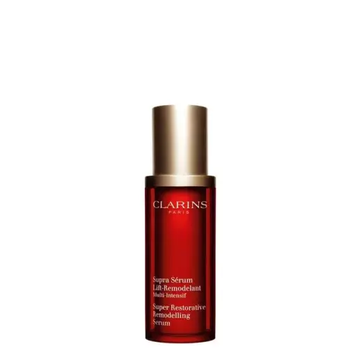 Clarins Super Restorative Remodelling Serum - Clear