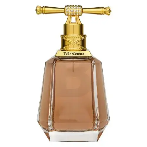Juicy Couture I Am Juicy Couture (EDP) parfimērijas ūdens sievietēm 100 ml