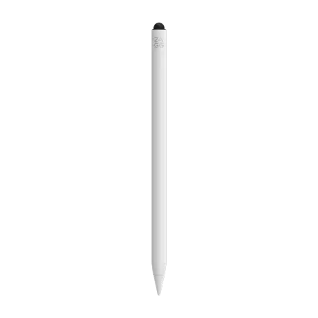 ZAGG Pro Stylus2 for Apple iPad - White