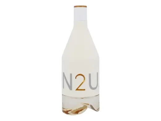 Calvin Klein CK IN2U Eau de Toilette 100 ml