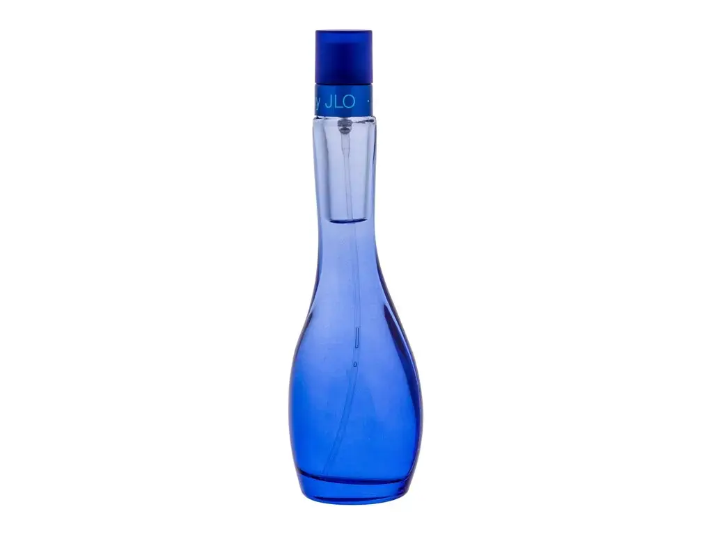 Jennifer Lopez Blue Glow Eau de Toilette 30 ml