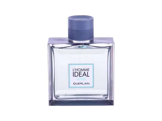 Guerlain L´Homme Ideal Cool Eau de Toilette 100 ml