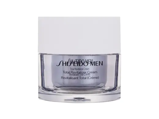 Shiseido MEN Total Revitalizer Day Cream 50 ml