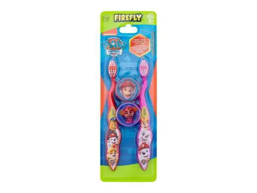 Nickelodeon Paw Patrol Twin Pack Toothbrush 1 pc