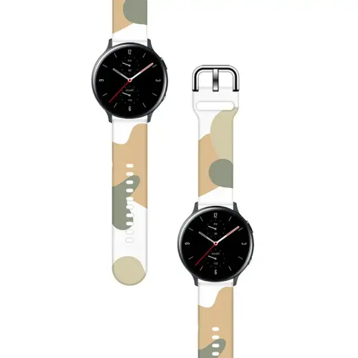 Fusion Moro 6 band for Samsung Galaxy Watch 42mm | 20mm