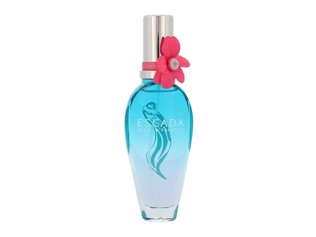 ESCADA Born in Paradise Eau de Toilette 50 ml