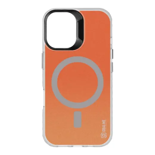 OBAL:ME MagNetix SolarFlex telefoni ümbris iPhone 16 hall