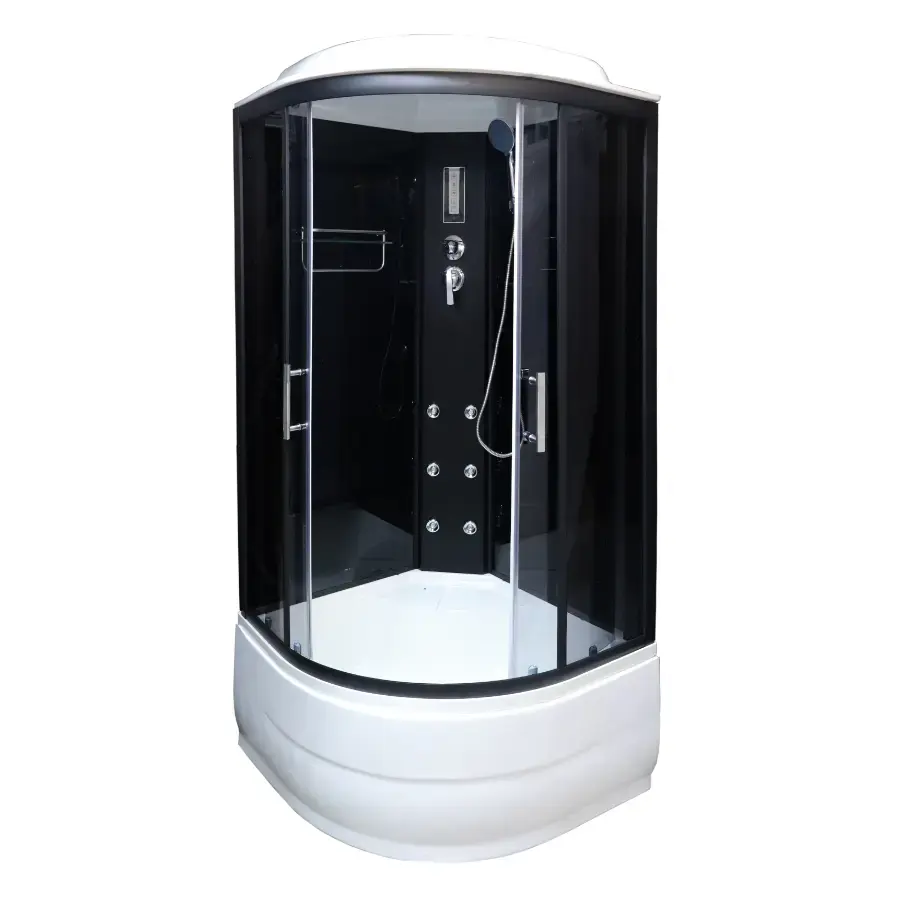 Baltic Aqua Shower Tray 5D BA