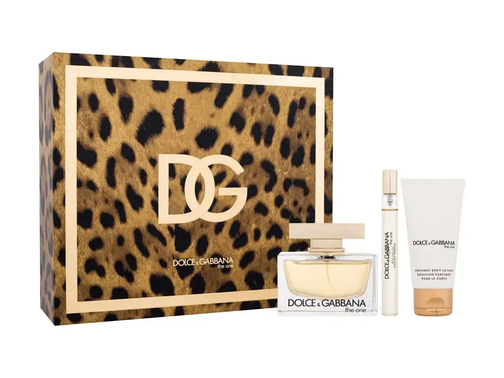 Dolce&Gabbana The One Eau de Parfum 75 ml