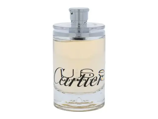 Cartier Eau De Cartier Eau de Parfum 100 ml