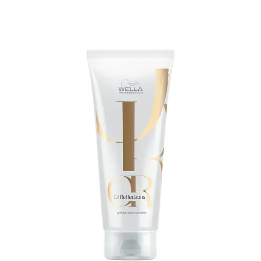 Debenhams Oil Reflections Luminous Instant Conditioner 200Ml