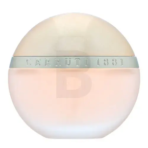 Cerruti 1881 pour Femme (EDT) tualetes ūdens sievietēm 100 ml