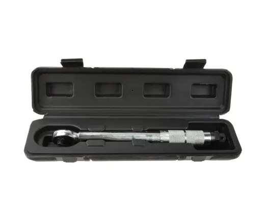 1/4" DINamometriskā atslēga 5-25 Nm