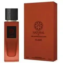 The Woods Collection Natural Flame (EDP) parfüümvesi unisex 100 ml
