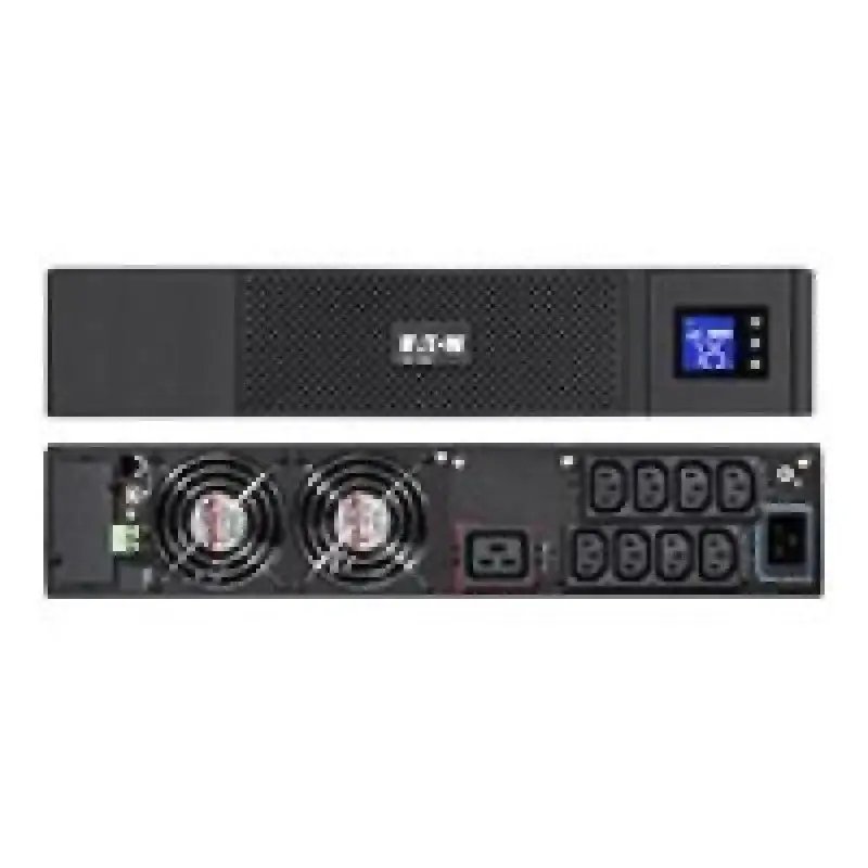 Eaton 5SC 3000i RT2U (5SC3000IRT)