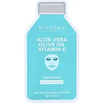 Biovene Biovène Dewy Fresh Mask - Hydrating Sheet Mask 25ml
