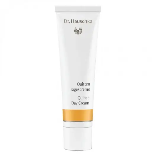 Dr. Hauschka, Facial Care Quince, Day, Cream, For Face, 30 ml