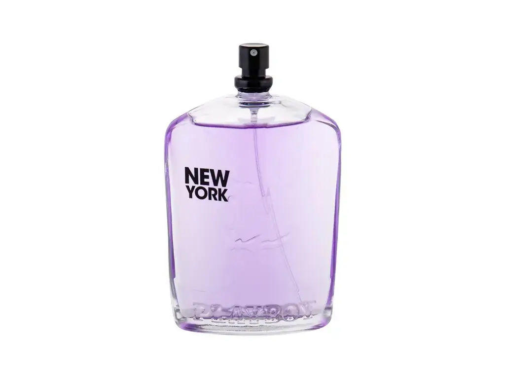 Playboy New York For Him Eau de Toilette 100 ml