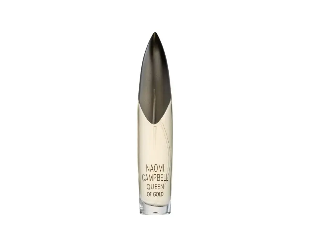 Naomi Campbell Queen Of Gold Eau de Parfum 30 ml