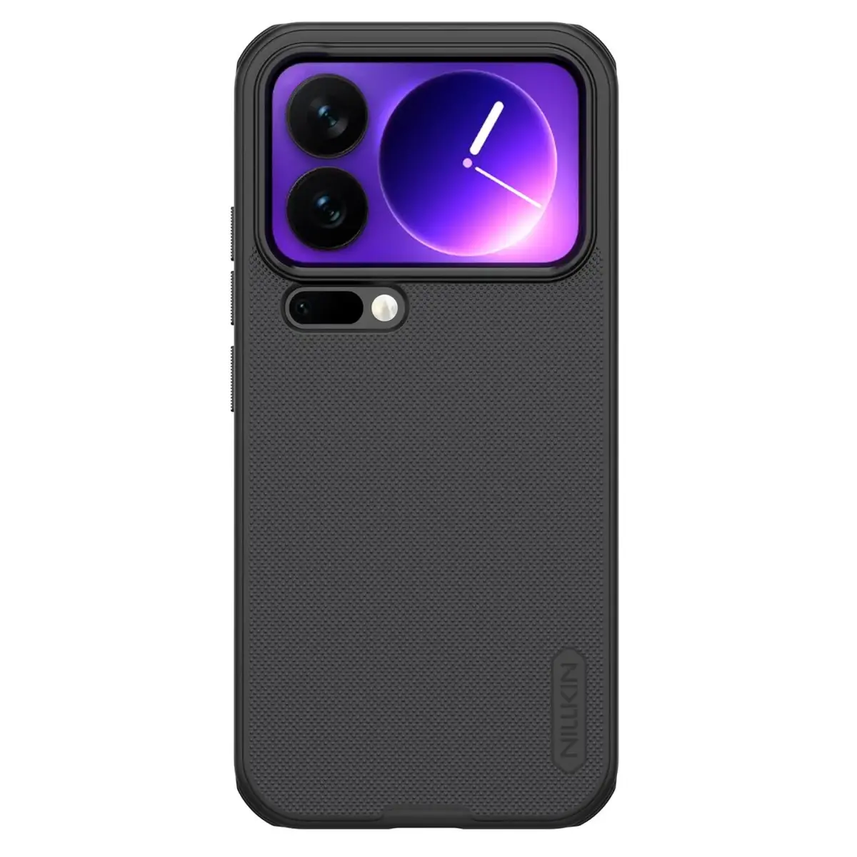 NILLKIN SUPER SHIELD PRO MAGNETIC Xiaomi 17 Pro black
