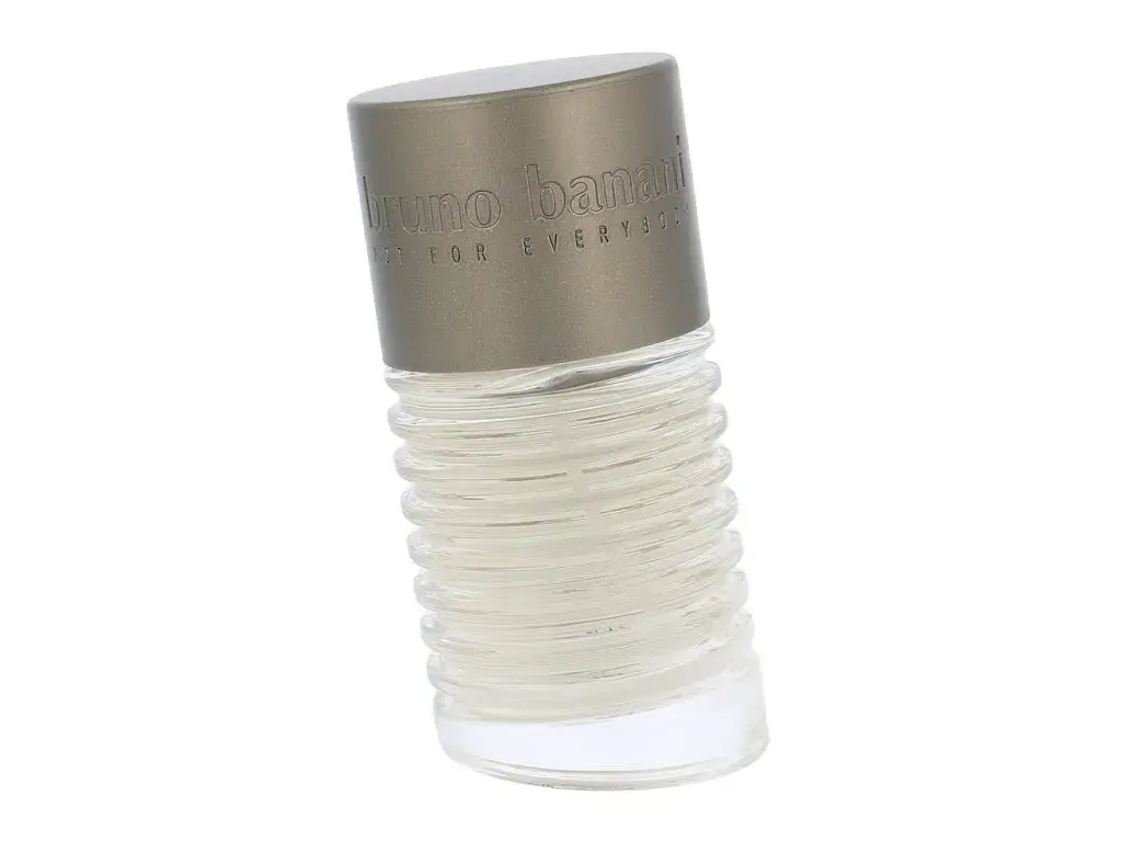 Bruno Banani Man Eau de Toilette 50 ml