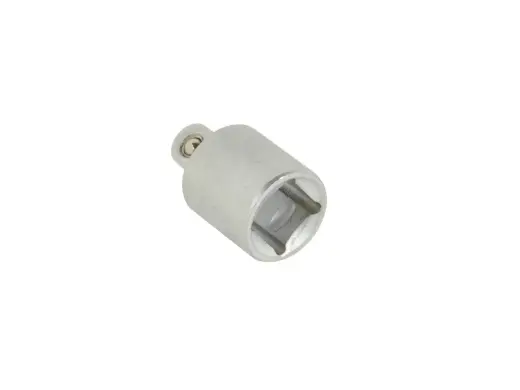 Socket Adapter 1/2" F to 3/8" M