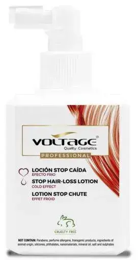 VOLTAGE COSMETICS Voltage Prof Anti-Hair Loss