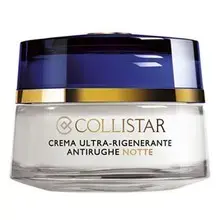 Ultra-Regenerating Anti-Wrinkle Night Cream