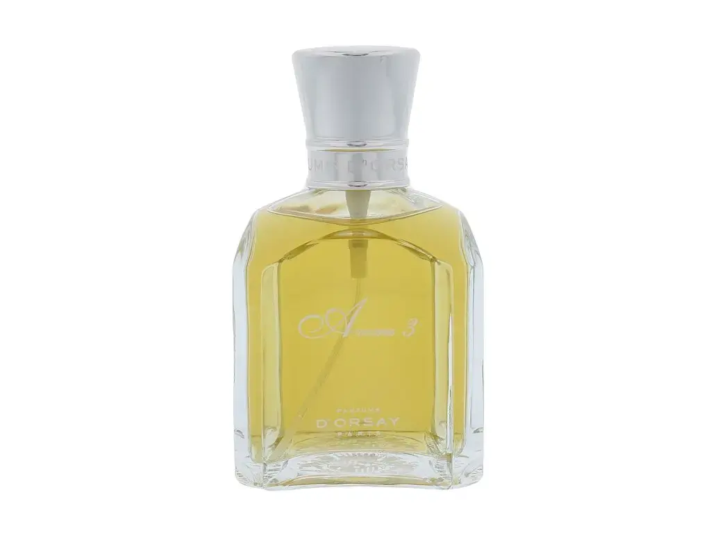 D´Orsay Arome 3 Tradition Eau de Toilette 100 ml