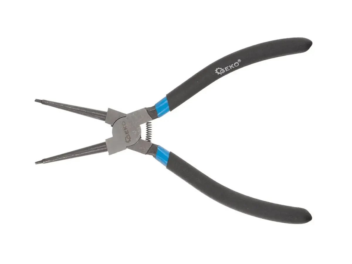 Circlip Internal Straight Pliers 200mm/8"