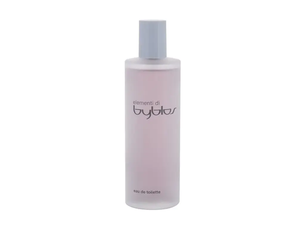 Byblos Carbon Sensation Eau de Toilette 120 ml