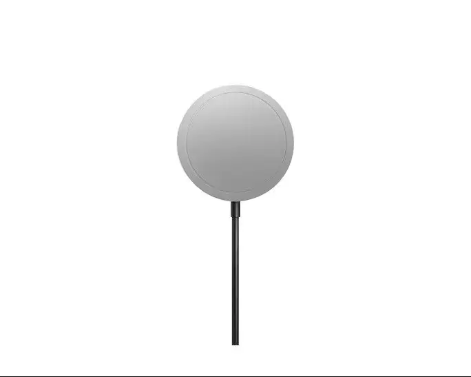 Samsung GP-PWU025WIA bezvadu lādētājs | Qi 2.2 | 25W | melns