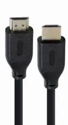 Gembird HDMI Male - HDMI Male 2m Black