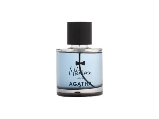 Agatha Paris L'Homme Azur Eau de Parfum 100 ml