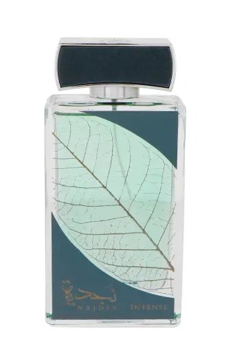 Lattafa Najdia Intense Edp 100ml