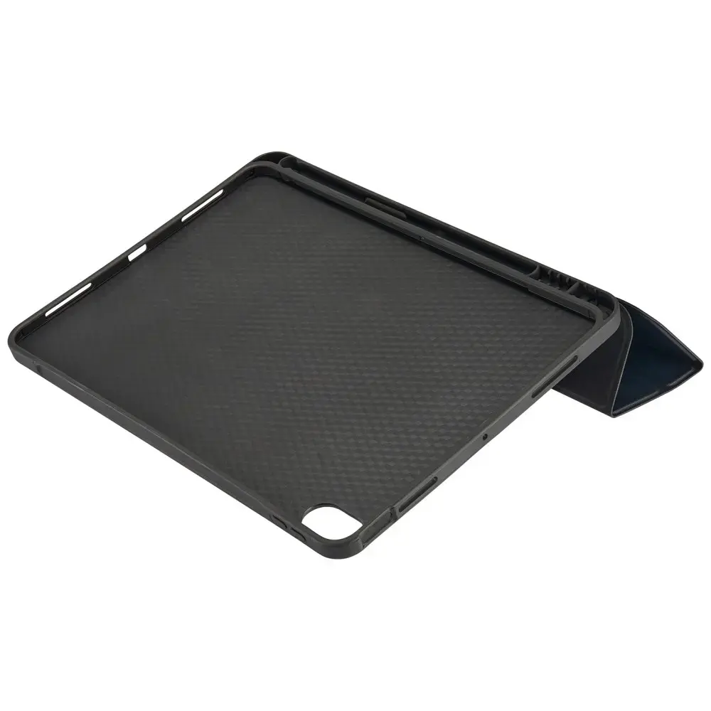 Case Tucano Bamboo for iPad Air 11" M2   2024 / M3 2025 / M4 2026 / iPad Air 10.9" (2022/2020) black