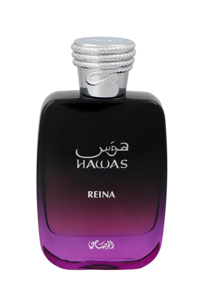 Rasasi Hawas Reina Edp 100ml
