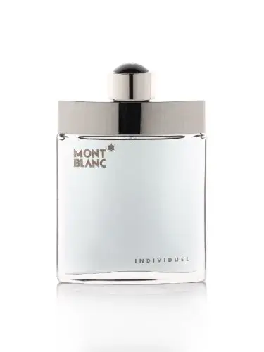 Mont Blanc Individuel by Mont Blanc EDT SPRAY 2.5 OZ *TESTER for MEN