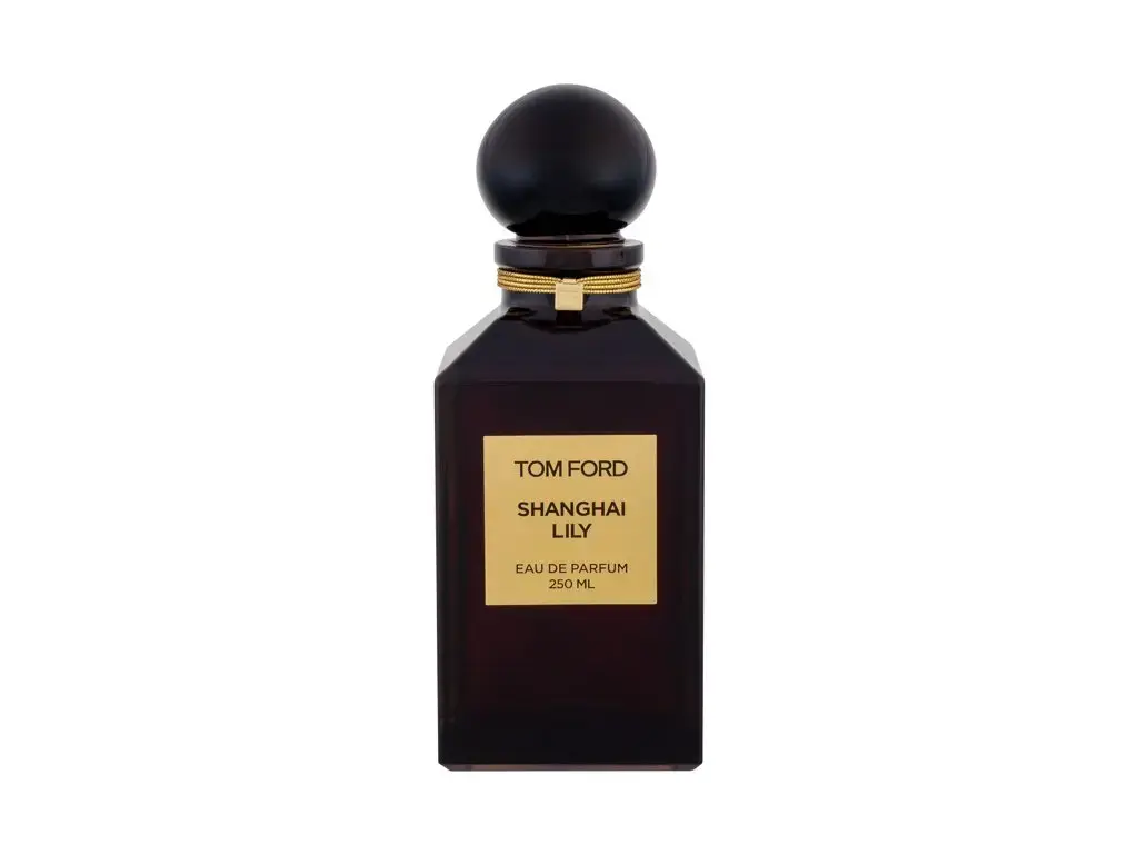 TOM FORD Atelier d´Orient Shanghai Lily Without Spray Eau de Parfum 250 ml