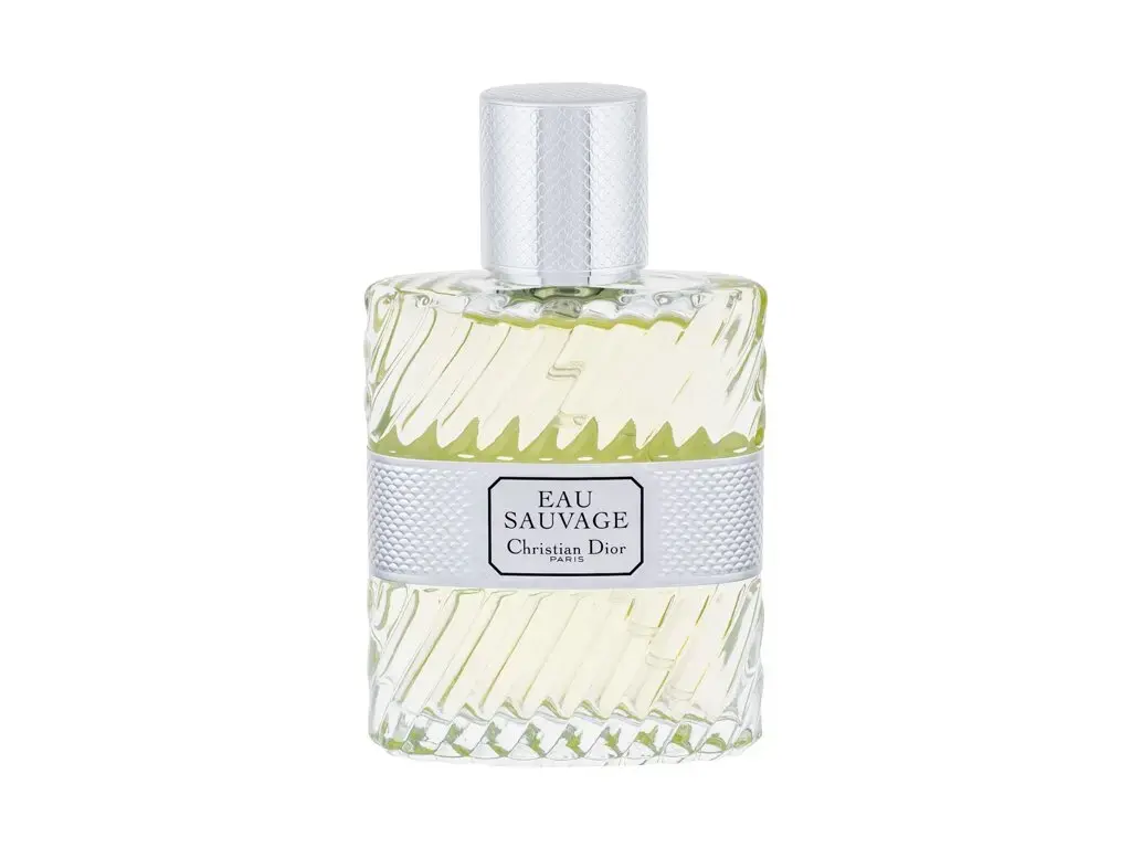 Dior Eau Sauvage Eau de Toilette 50 ml